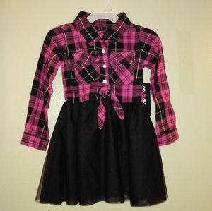 Limited Too tutu dress